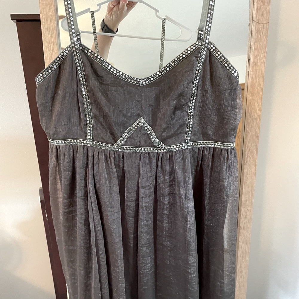 Adorable Daytrip evening Dress